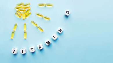 Verringert die Einnahme von Vitamin D die Krebssterblichkeit?