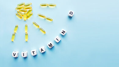 Verringert die Einnahme von Vitamin D die Krebssterblichkeit?