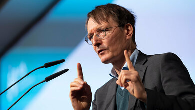 System der diagnosebezogenen Fallpauschalen (DRG) als Vollansatz auf der Kippe