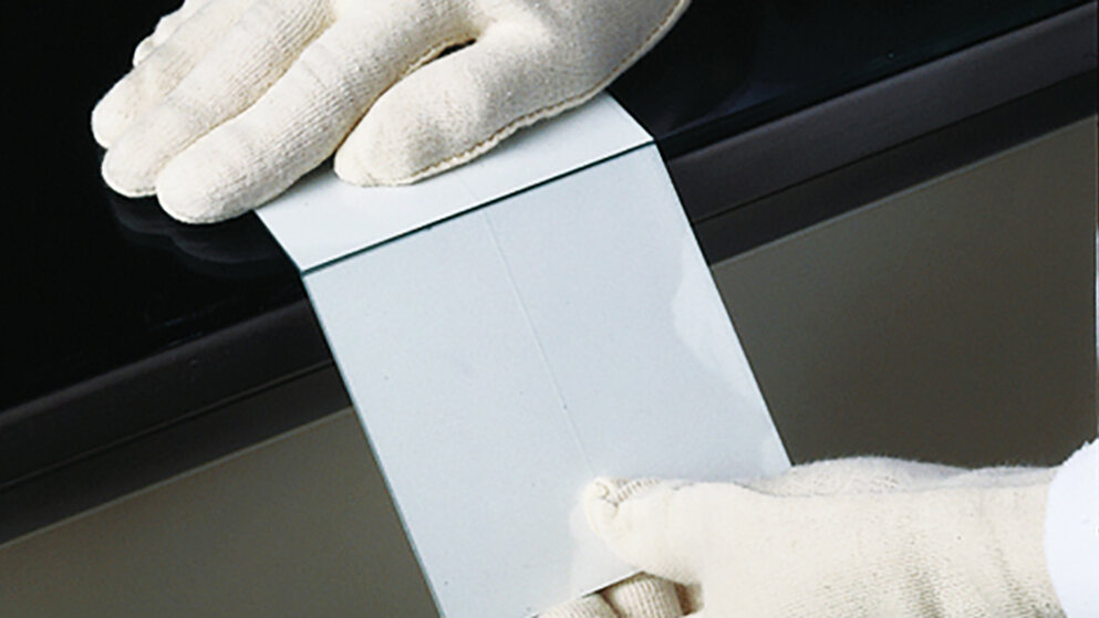 Repetitorium: Dünnschichtchromatografie