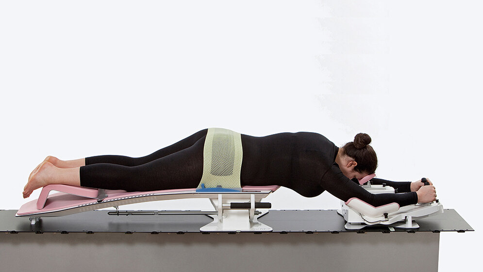 Perkutane Strahlentherapie des Mammakarzinoms