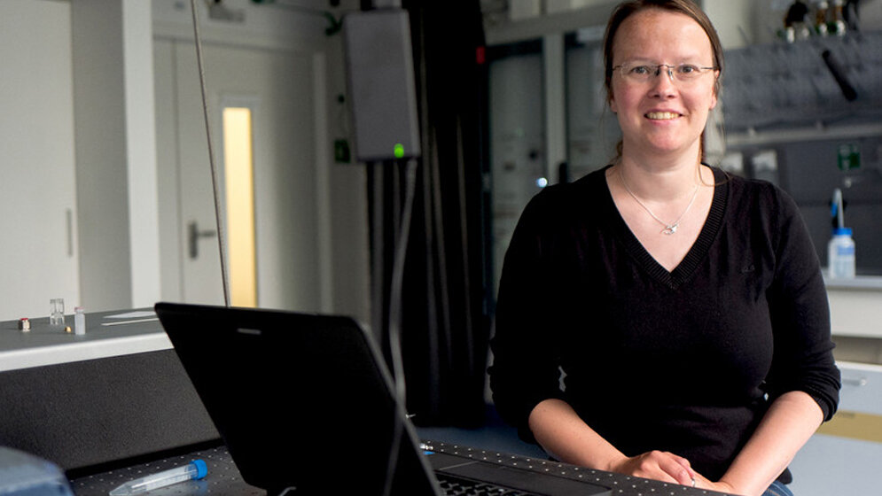 Dr. Stephanie Bleicken 