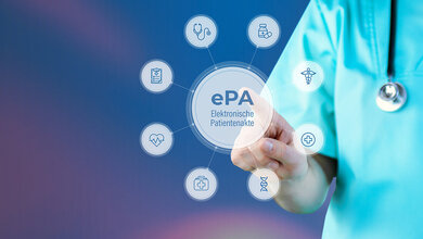 ePA_2025.jpg ePA ab Januar 2025 für gesetzlich Versicherte