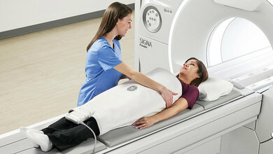 GE mit AIR Technology