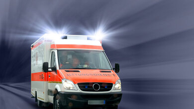 Rettungsstellen
