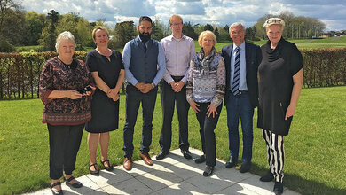 European Federation of Radiographer Societies