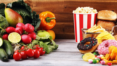 Cholesterol – why is it so important? Titelbild zum englischen Beitrag über Cholesterol
