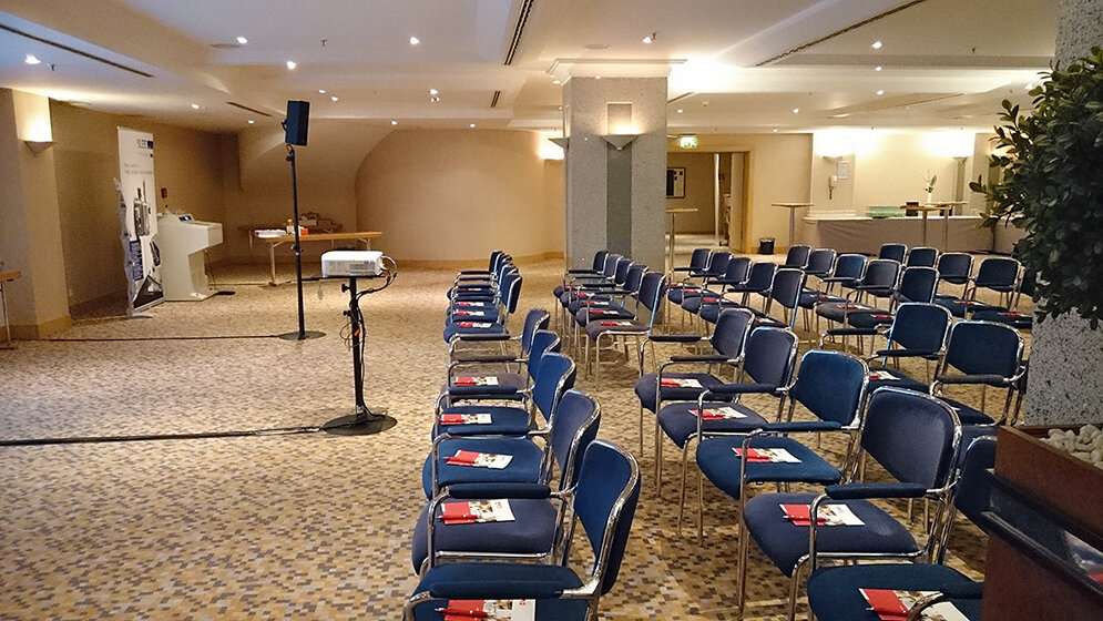 Veranstaltungen 41. Morphologie-Histologie-Tage Berlin