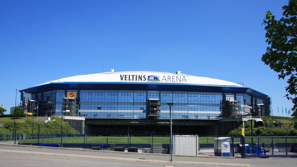 Veltins-Arena