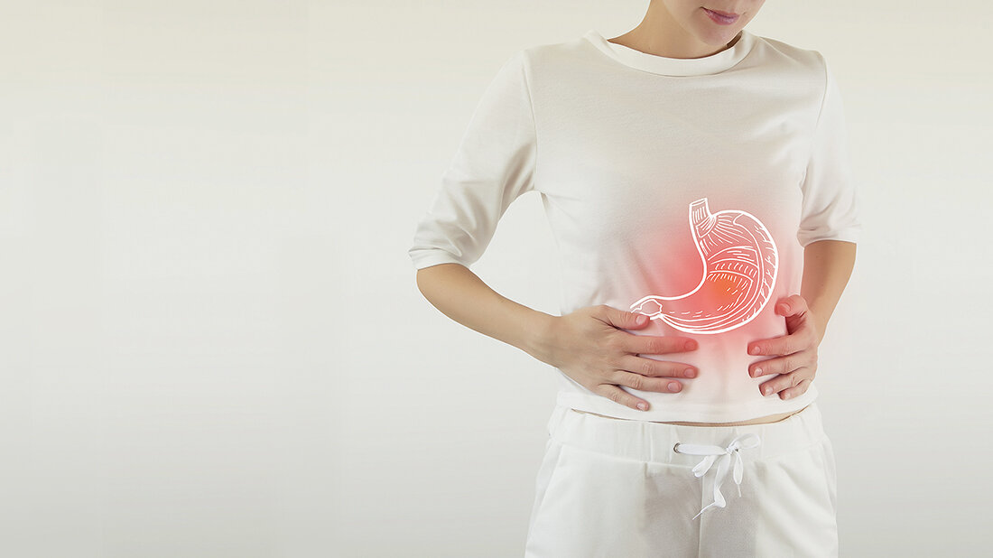 Abbildung zur Produktvorstellung des Gastro-Panel von Concile 