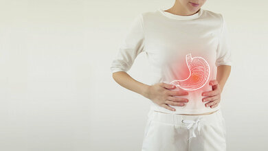 Abbildung zur Produktvorstellung des Gastro-Panel von Concile 