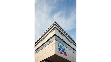 QIAGEN mit neuem Test