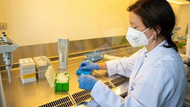 Forschung am UKB zu Adipositas