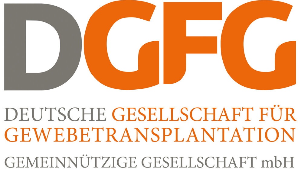 Humane Gewebetransplantate 