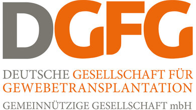 DGFG.jpg Humane Gewebetransplantate