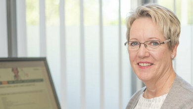 Als MTA in die Forschung