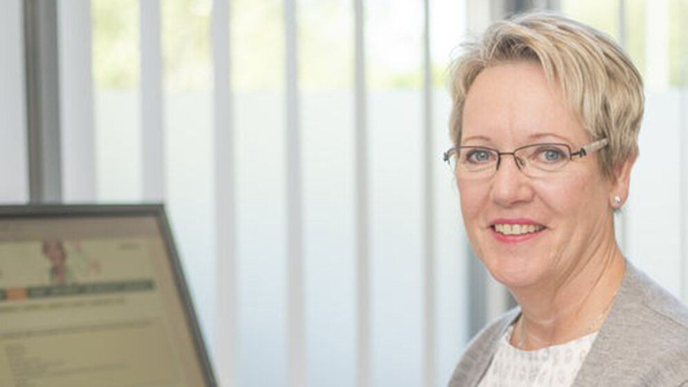 Als MTA in die Forschung