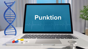 CT-gestützte Punktionen