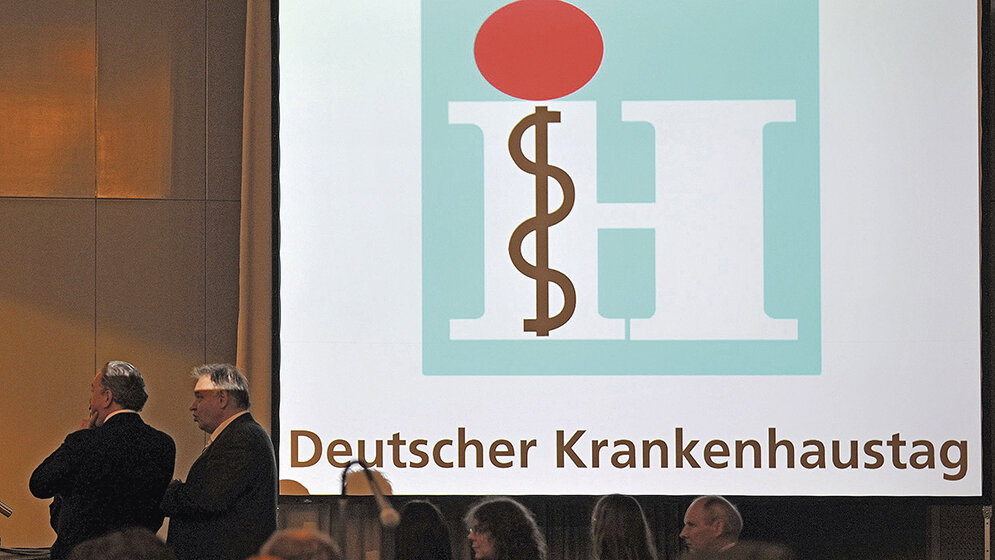 Deutscher Krankenhaustag