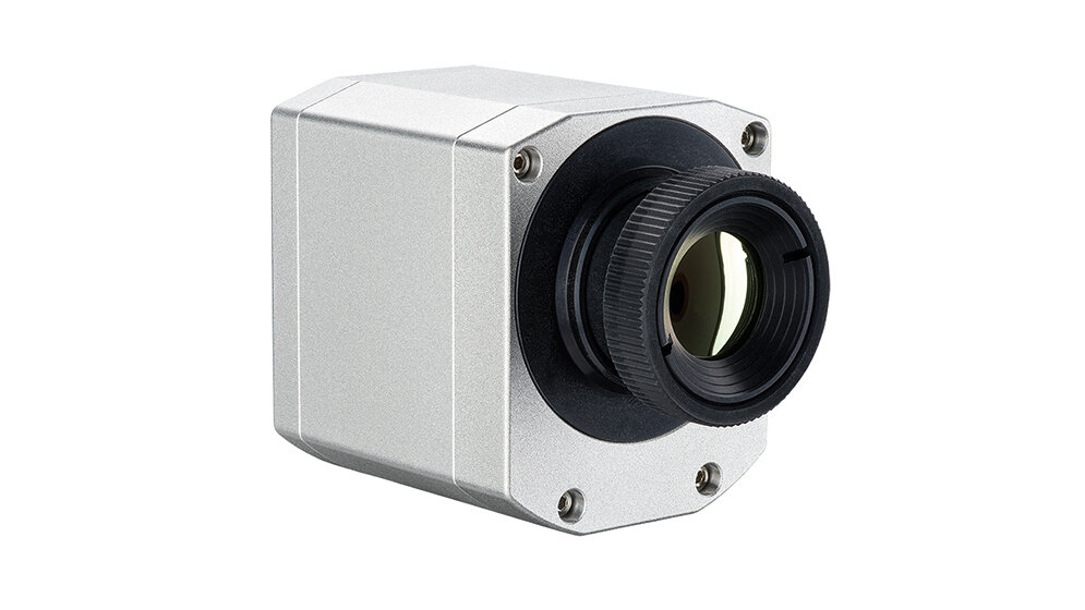 Fieber-Detektion mit Infrarotkameras