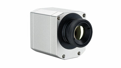 Fieber-Detektion mit Infrarotkameras