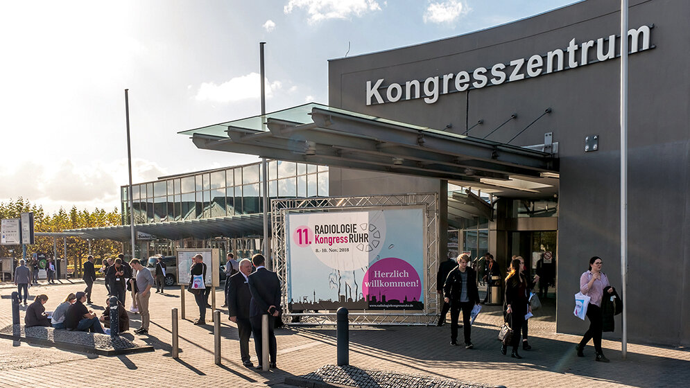 Veranstaltungen RadiologieKongressRuhr