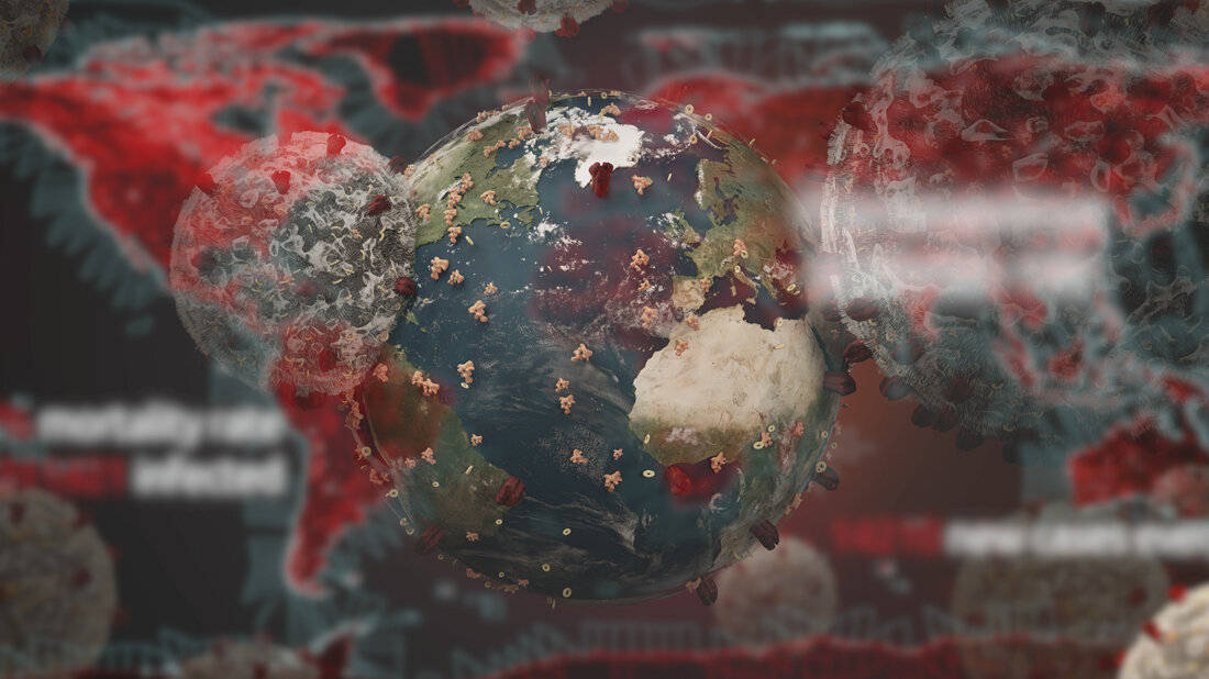 Jahrestagung der Gesellschaft für Virologie