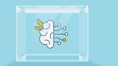 Von Black Box zu Glasbox: Erklärbare KI in der Schlaganfallbehandlung