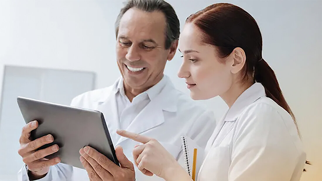 Titelbild zu Produktvorstellungen von AKQUINET