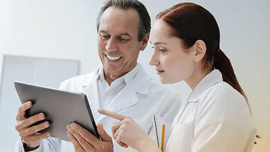 Titelbild zu Produktvorstellungen von AKQUINET