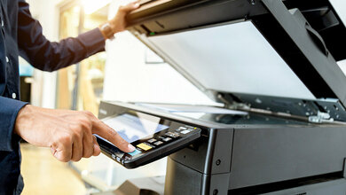 Titelbild der Produktvorstellung OCR von exapture