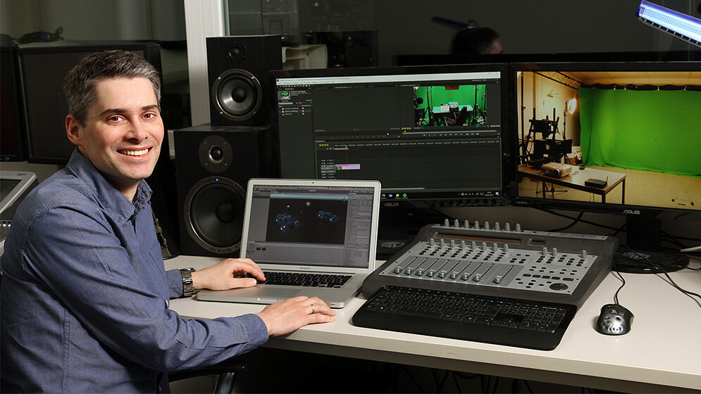 Juniorprofessor_Marc_Herrlich_Thomas_Koziel_nur_in_Verbindung_mit_Pressemitteilung_Medizin_und_Physiotherapie.jpg Juniorprofessor Marc Herrlich