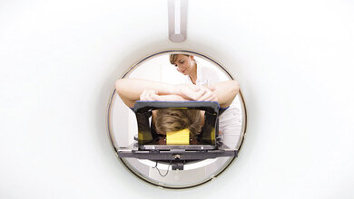 Weiterbildungen für Technologen/-innen in der Medizin (RT)