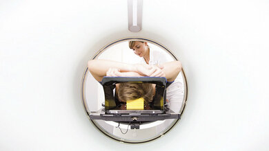 Weiterbildungen für Technologen/-innen in der Medizin (RT)