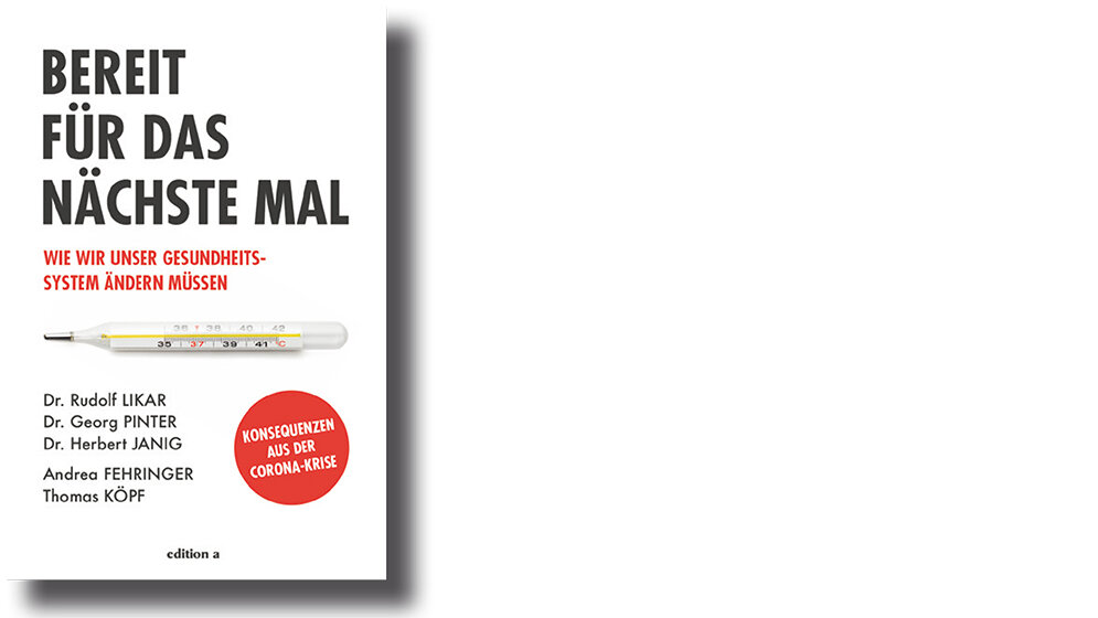 Bereit für das nächste Mal