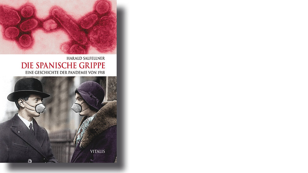 Die Spanische Grippe