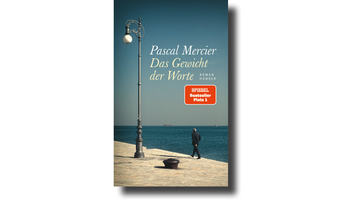Migräne oder Gehirntumor? Romanempfehlung zum Thema Patientenverwechslung Abbildung des Covers
