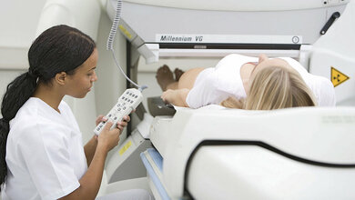 Erlaubnis zur Führung der Berufsbezeichnung MTRA