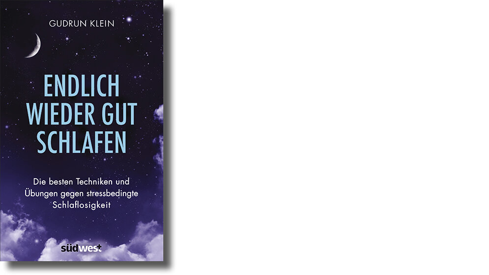 Endlich wieder gut schlafen