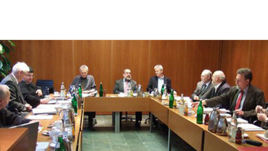Neufassung RiliBÄK 2008 Konsolidierte Fassung komplett neu veröffentlicht