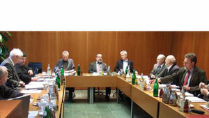 Konsolidierte Fassung komplett neu veröffentlicht