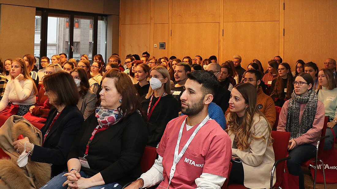 MTA next Berlin 2022