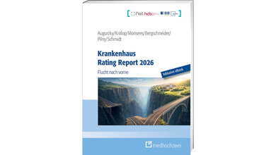 Cover des Reports