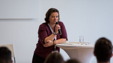 Tina Hartmann