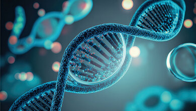 Titelbild zur Meldung von Illumina Inc. über die Auslieferung des ersten NovaSeq X Plus-Systems (Sequenziersystem)