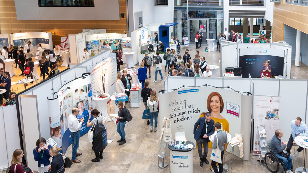 MTA next 2019 in Berlin