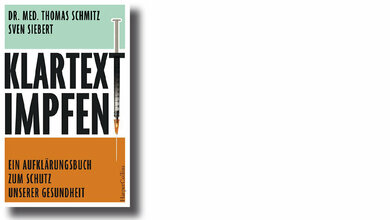 Fakten gegen die Impfmüdigkeit