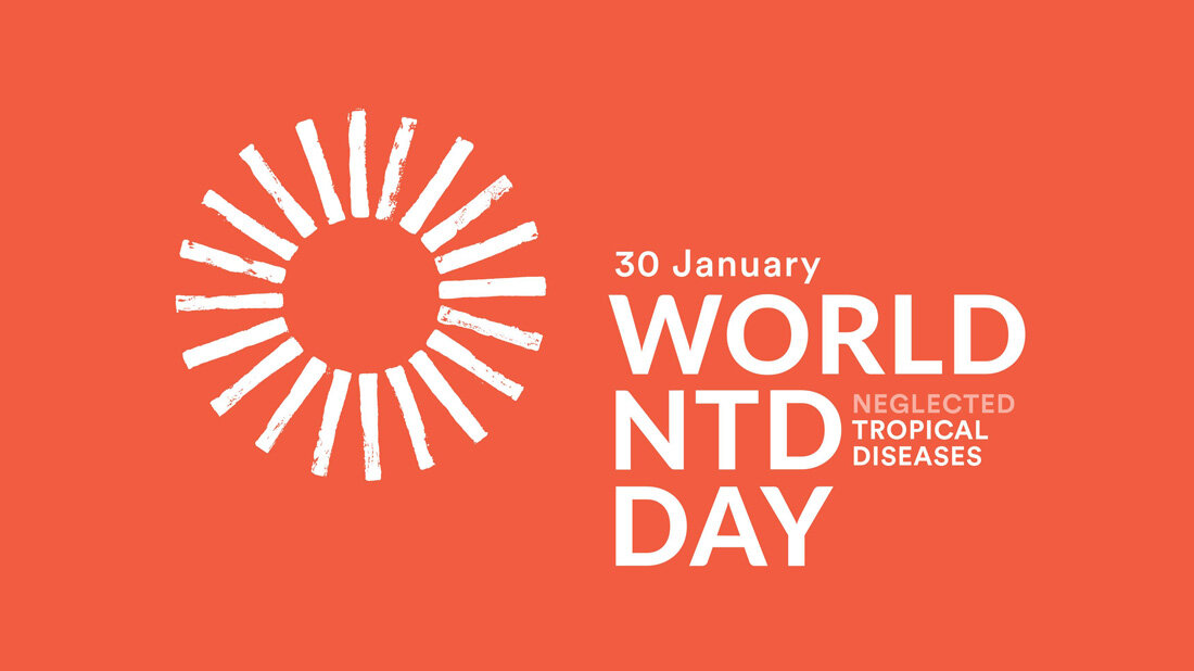 Welttag der vernachlässigten Tropenkrankheiten