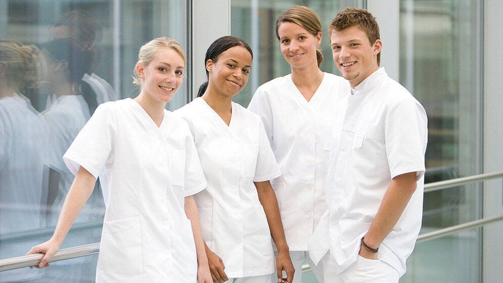 Berufspolitik Aufgaben der MTA