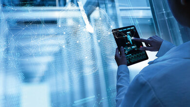 Künstliche Intelligenz im Rahmen der Berufsausübung Radiographer/Radiological Technologist